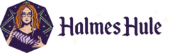Halmeshule