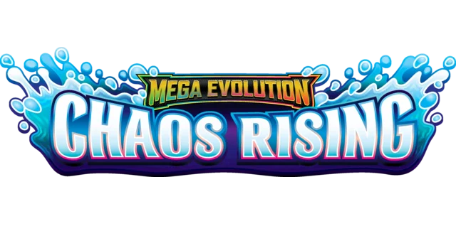 Chaos Rising (CRI)