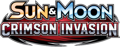 Crimson Invasion (CIN)