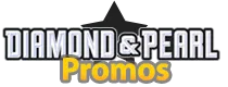 DP Black Star Promos (DPPR)