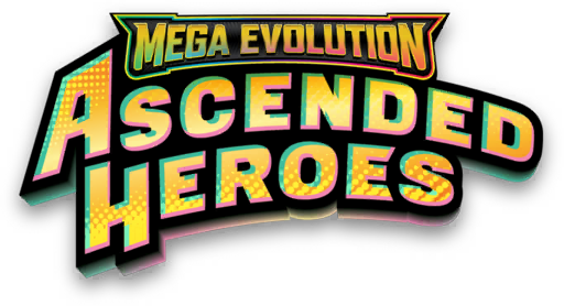 Ascended Heroes (ASC)