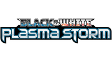 Plasma Storm (PLS)