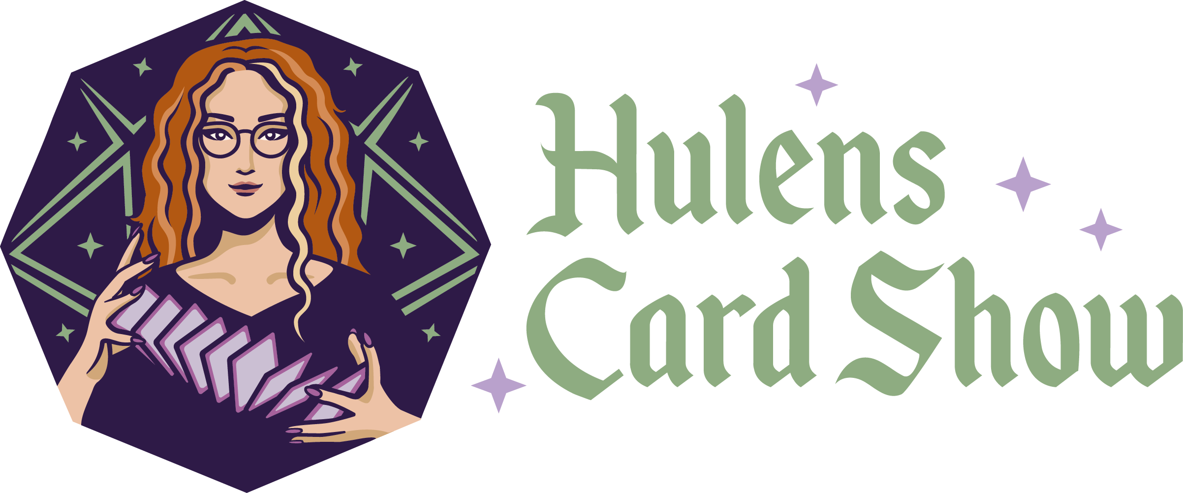 Hulens Card Show