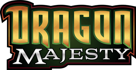 Dragon Majesty (DRM)