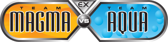 Team Magma vs Team Aqua (MA)