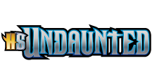 Undaunted (UD)