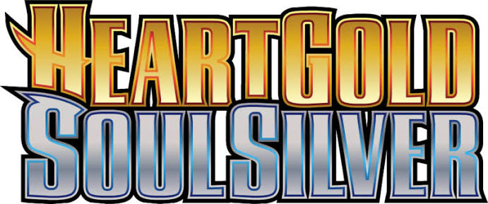 HeartGold & SoulSilver (HS)