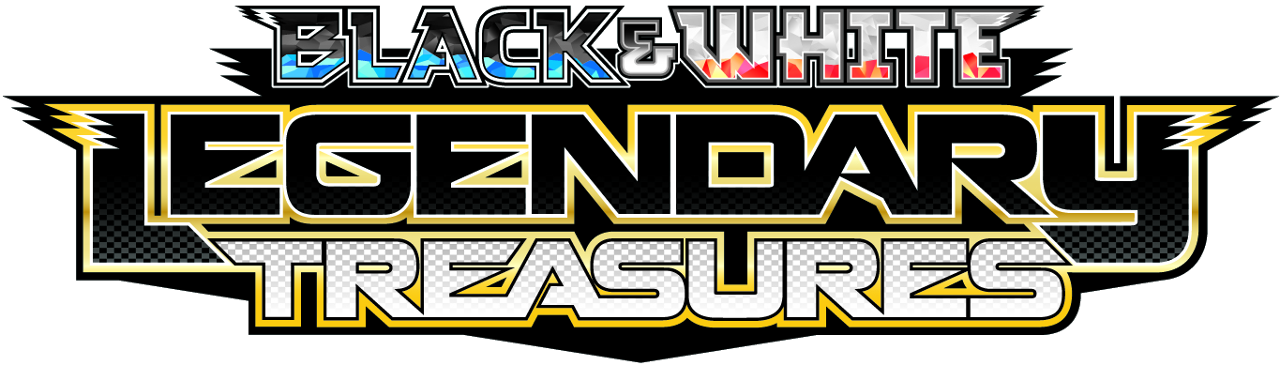 Legendary Treasures (LTR)