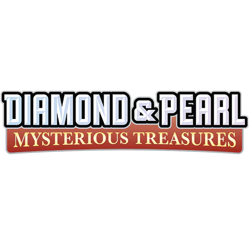 Mysterious Treasures (MT)