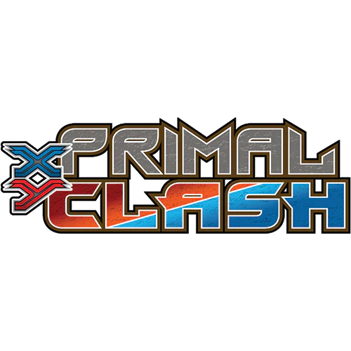 Primal Clash (PRC)