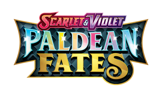 Paldean Fates (PAF)