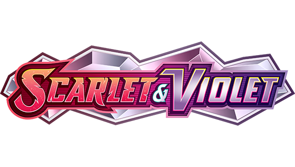 Scarlet & Violet (SVI)