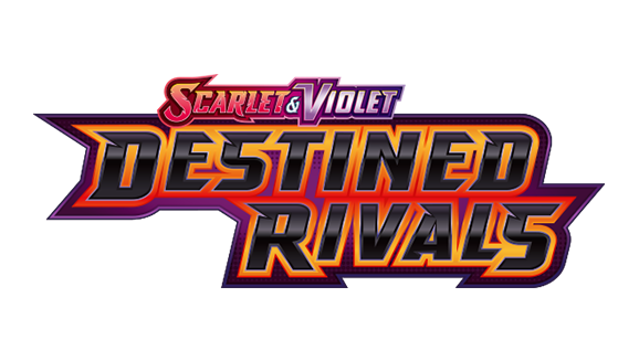 Destined Rivals (DRI)