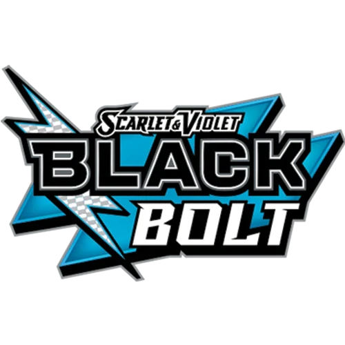 Black Bolt (BLK)