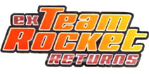 Team Rocket Returns (TRR)